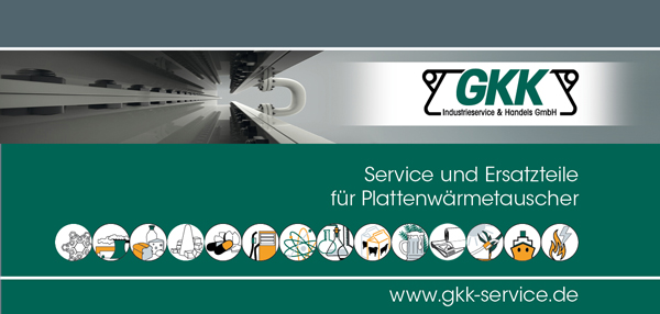 Flyer GKK
